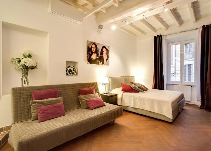 Orso Luxury Apartment